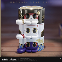 Ruan Mei's Creations Mini Figure Vol. 2 (Critter Pick) (5)