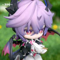 Durin Chibi Figure (花语漫游记) (4)