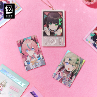 Collectible Photo Gift Box (Angels of Delusion·绳网精选) (5)