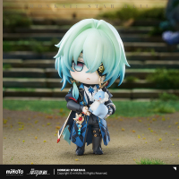 Anaxa Nendoroid Figure (5)