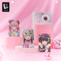 Collectible Photo Gift Box (Angels of Delusion·绳网精选) (4)