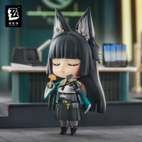 Miyabi GSC Nendoroid Figure (4)