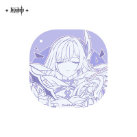 Skirk Phone Cooler Gift Box Set (凛界凝冰) (4)