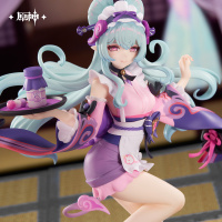 Yumemizuki Mizuki 1/8 Scale Figure (Embrace of Enchanting Dreams Ver.) (Full Payment) (3)