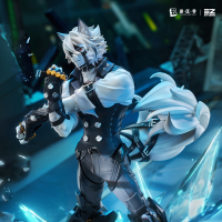 Lycaon 1/7 Scale Figure (阵营系列) (Victoria Housekeeping Co.) (2)