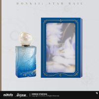 Perfume (银河香氛馥郁系列) (4)