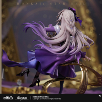 マダム・ヘルタ 1/8スケールフィギュア（スターレイルLIVE Ver.） (4)