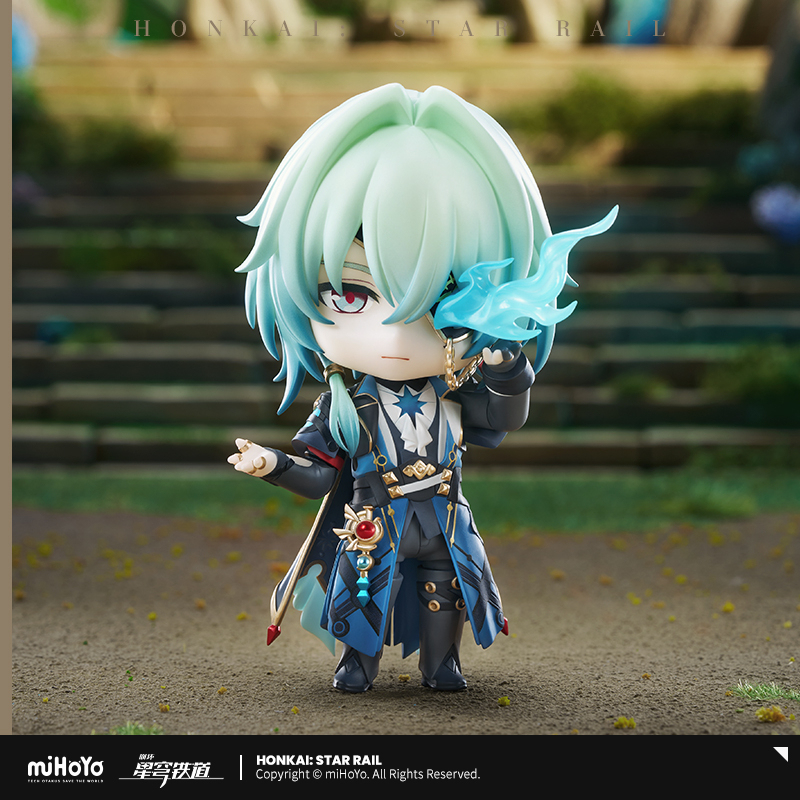 Anaxa Nendoroid Figure