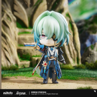Anaxa Nendoroid Figure (3)