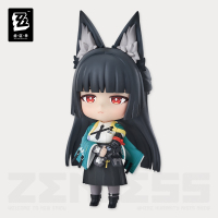 Miyabi GSC Nendoroid Figure (3)