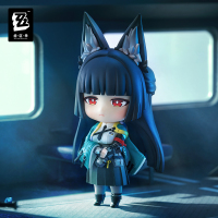 Miyabi GSC Nendoroid Figure (5)