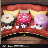 Ruan Mei's Creations Mini Figure Vol. 2 (Critter Pick) (4)
