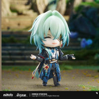 Anaxa Nendoroid Figure (4)