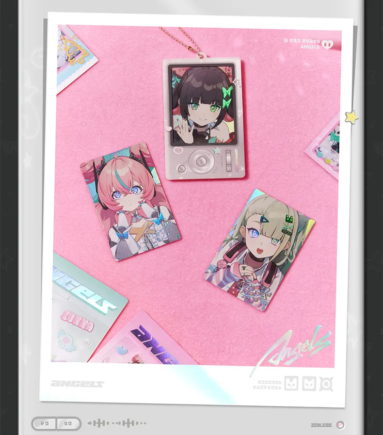 Zenless Zone Zero Angels of Delusion: Inter-Knot Recommendation Gift Box (Sept 2026）