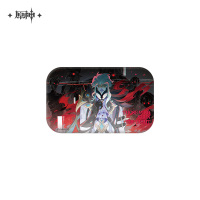 Badge Blind Box (不向光者系列) (3)