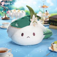 Dodoco Plush Pillow (茶会伙伴) (4)