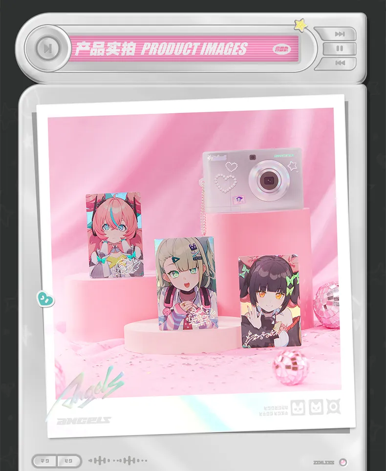 Zenless Zone Zero Angels of Delusion: Inter-Knot Recommendation Gift Box (Sept 2026）