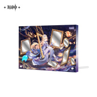 Merchandise (虚空劫灰往世书系列) (6)