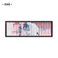 Double-Sided Waterfall Album (不向光者系列) (5)