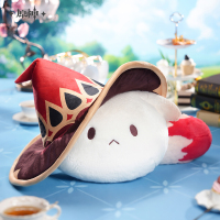 Dodoco Plush Pillow (茶会伙伴) (6)
