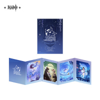 Merchandise (月之轻诉系列) (5)