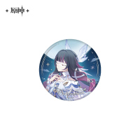 Merchandise (月之轻诉系列) (3)