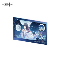 Merchandise (月之轻诉系列) (4)