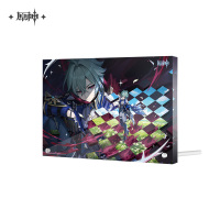 Merchandise (虚空劫灰往世书系列) (5)
