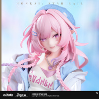 Cyrene 1/8 Scale Figure (美好假日Ver.) (3)