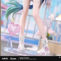 Cyrene 1/8 Scale Figure (美好假日Ver.) (6)