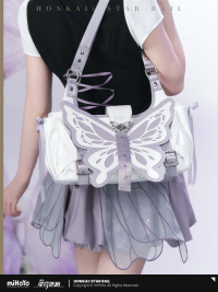 Castorice-themed Impression Series Crossbody Bag (5)