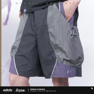 Castorice-themed Impression Series Shorts