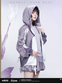 Castorice-themed Impression Series Jacket (4)