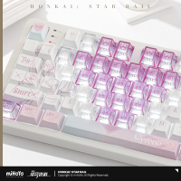 Cyrene Mechanical Keyboard (Ripples of Past Reverie) (3)