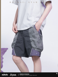 Castorice-themed Impression Series Shorts (5)