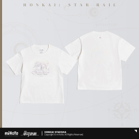 The Memories We Share Series Short-Sleeve T-Shirt (6)