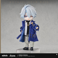 Phainon Nendoroid Doll (6)