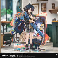 Kitty Series Blade Figure (2)