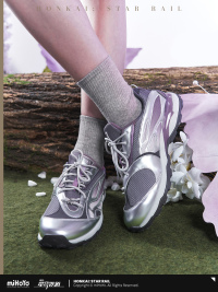 Castorice-themed Impression Series Sneakers (3)