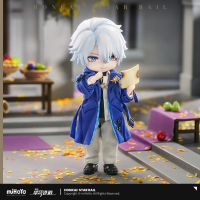 Phainon Nendoroid Doll (4)