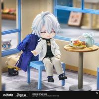 Phainon Nendoroid Doll (3)