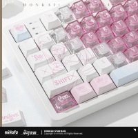 Cyrene Mechanical Keyboard (Ripples of Past Reverie) (6)