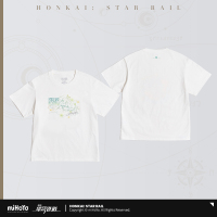The Memories We Share Series Short-Sleeve T-Shirt (4)