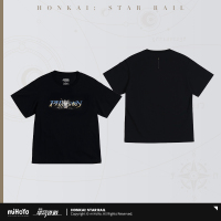 The Memories We Share Series Short-Sleeve T-Shirt (3)