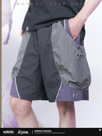 Castorice-themed Impression Series Shorts (6)