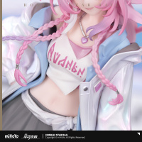 Cyrene 1/8 Scale Figure (美好假日Ver.) (4)