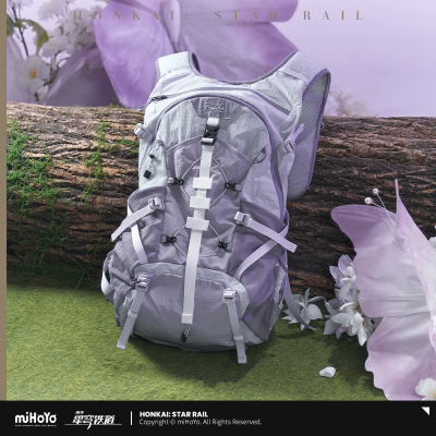 Castorice-themed Impression Series Backpack