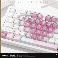 Cyrene Mechanical Keyboard (Ripples of Past Reverie) (4)
