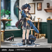 Kitty Series Blade Figure (3)