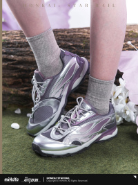 Castorice-themed Impression Series Sneakers (2)